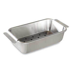 Naturals Meatloaf Pan with Lifting Trivet 45930