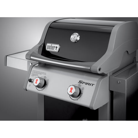 Spirit E-210 Gas Grill 46110001
