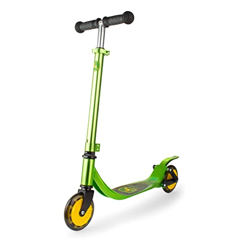 John Deere Scooter 46144