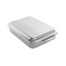 Naturals Classic Metal Covered Baking Pan 46320