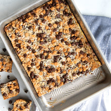 Brownies in Pan