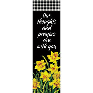 Daffodil Check Plant Expression