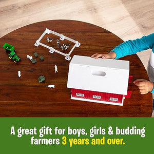 Great gift for boys and girls 3 years and over