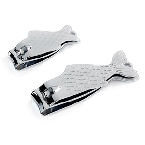 Toe Nail Clippers Adult, Nail Clippers with Catcher, 2 PCS Steel Nail  Clippers