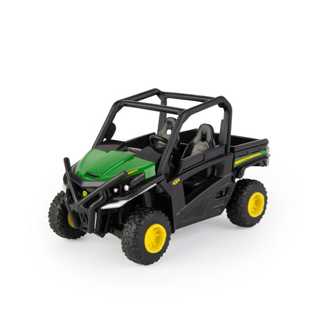 John Deere 1:32 Scale RSX 860i Gator 47580