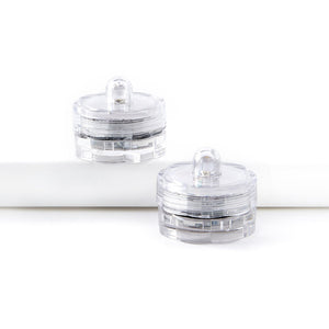 Set of 6 Submersible Tealights 475867