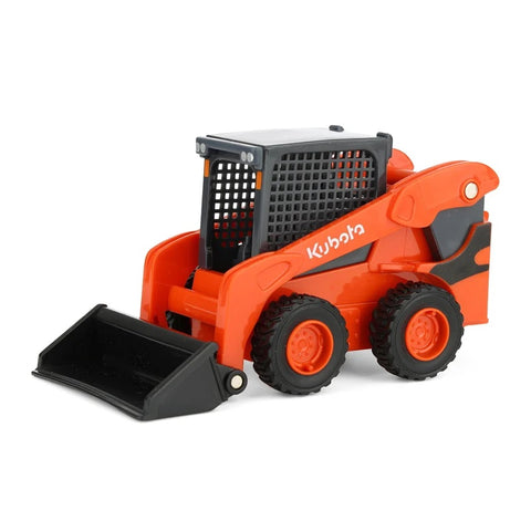 Kubota Lights & Sounds Skid Steer Loader 47711