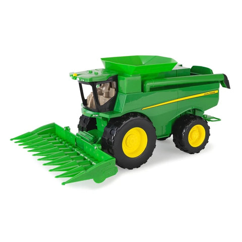 16 Inch John Deere Combine with Lights & Sounds 47714