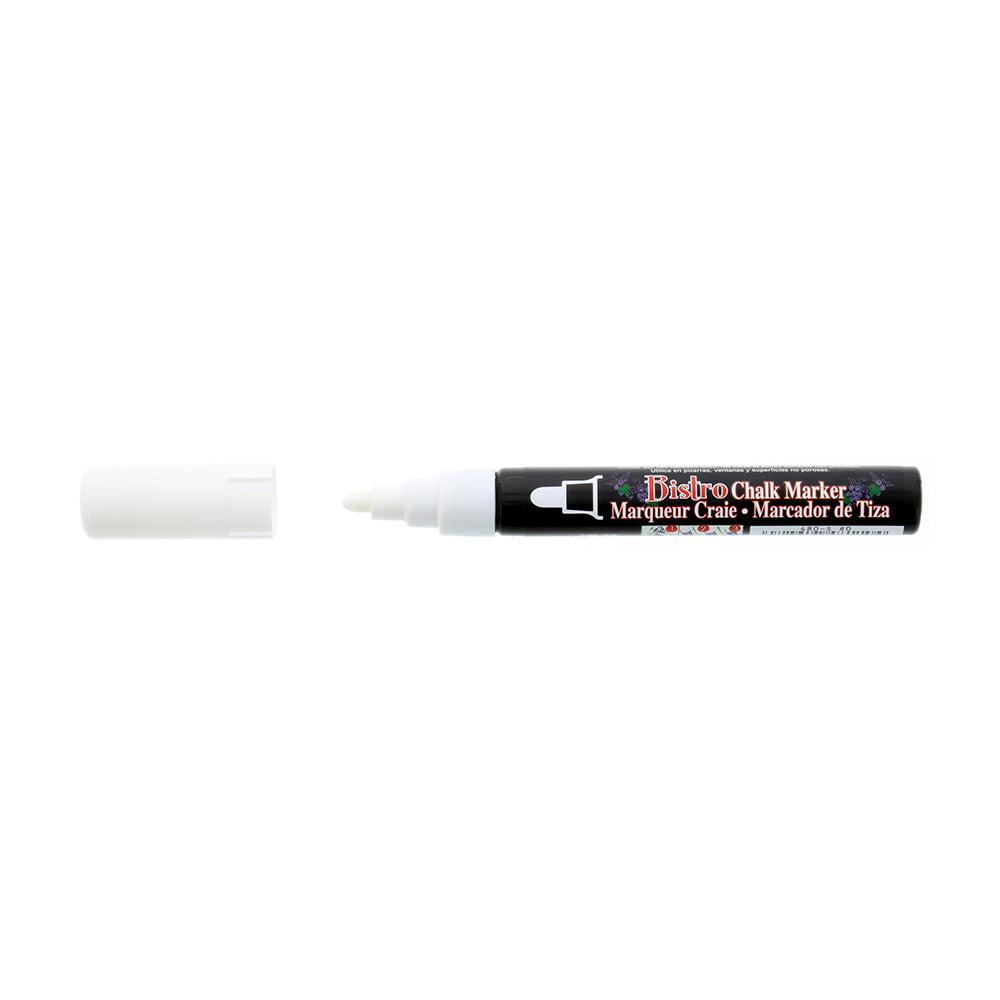 White Chalk Marking Pen / Tool