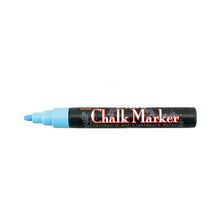 Blue Bistro Bullet Tip Chalk Marker