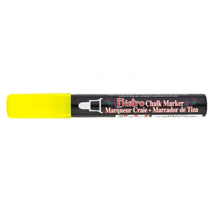 Yellow Bistro Bullet Tip Chalk Marker