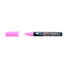 Hot Pink Bistro Bullet Tip Chalk Marker