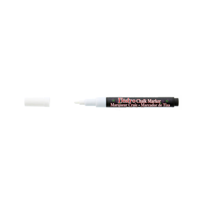 Bistro Fine Tip Chalk Marker 48230-9