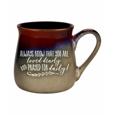 Always Know Ceramic Designer Mug 4827