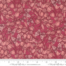 Moda Tulip Tango Collection Moda Cotton Fabric 48712