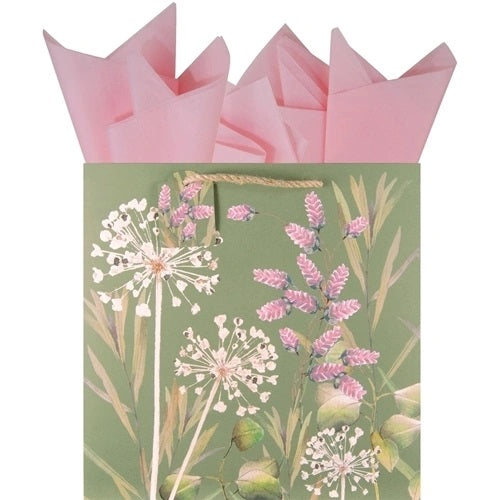 The Gift Wrap Company Midsummer Delight Gift Bag 4884-26 – Good's Store  Online