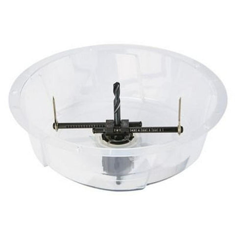 Adjustable 7" Hole Cutter