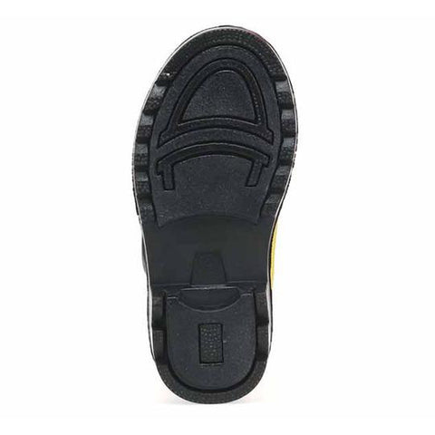 Children's Fireman Rain Boots 490001