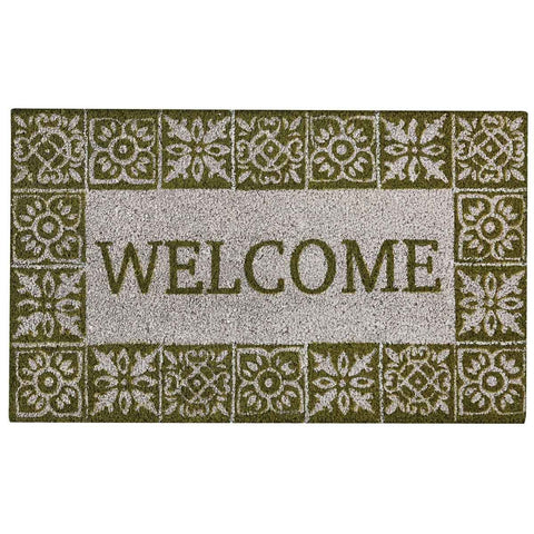 Door Mats 302-27
Welcome