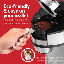 Eco-friendly and easy on your wallet