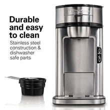 Durable and easy to clean