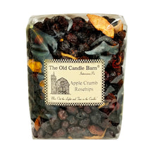 Apple Crumb Rosehips Potpourri 4C-ROSE-CRUMB