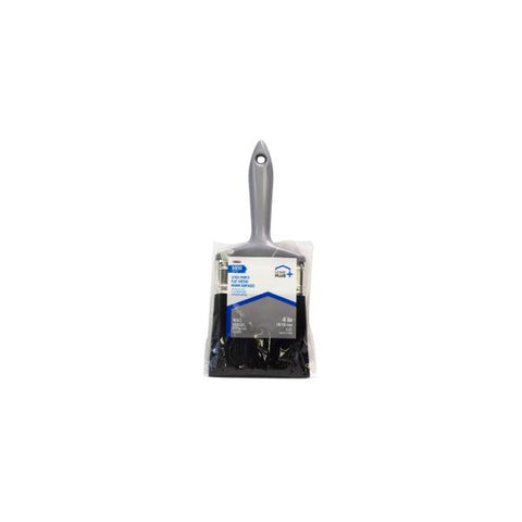 4 in. Flat Paint Brush