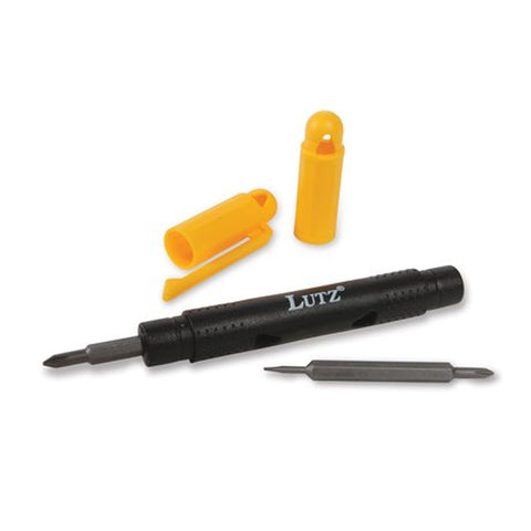 4 in 1 Pocket Mini Screwdriver