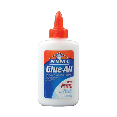 Glue-All Multi-Purpose Glue, White