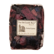 Americana Potpourri 4C-AMRICANA