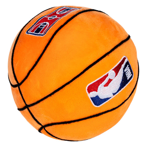 Franklin Sports Kids Soft Plush Basketball 66162Z