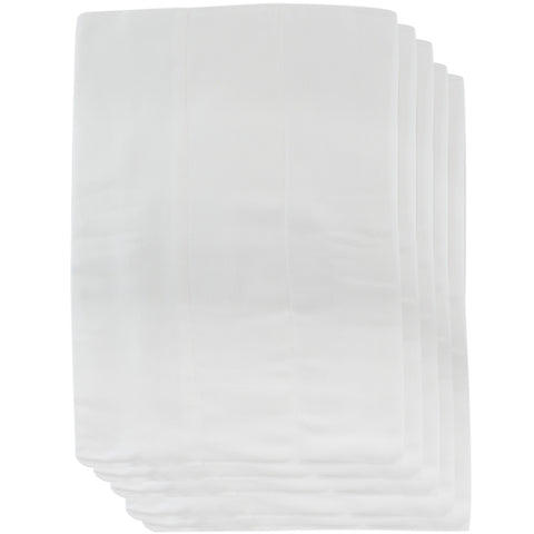 Cloth diapers 