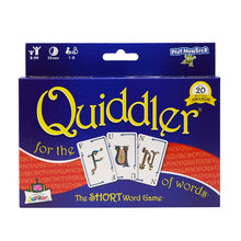 Quiddler Game 5000