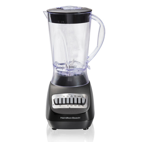 Empty Blender