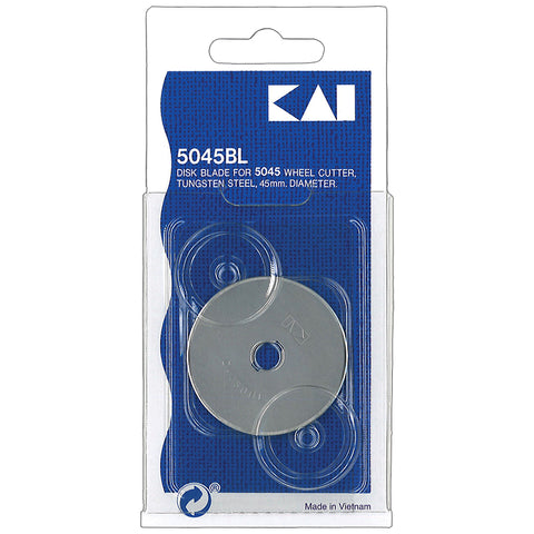 KAI 45MM Rotary Cutter Blade 5045BL