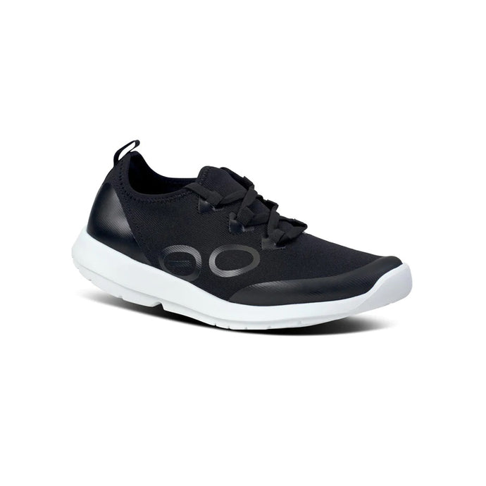 Black & White OOmg Sport LS Low Shoe 5076