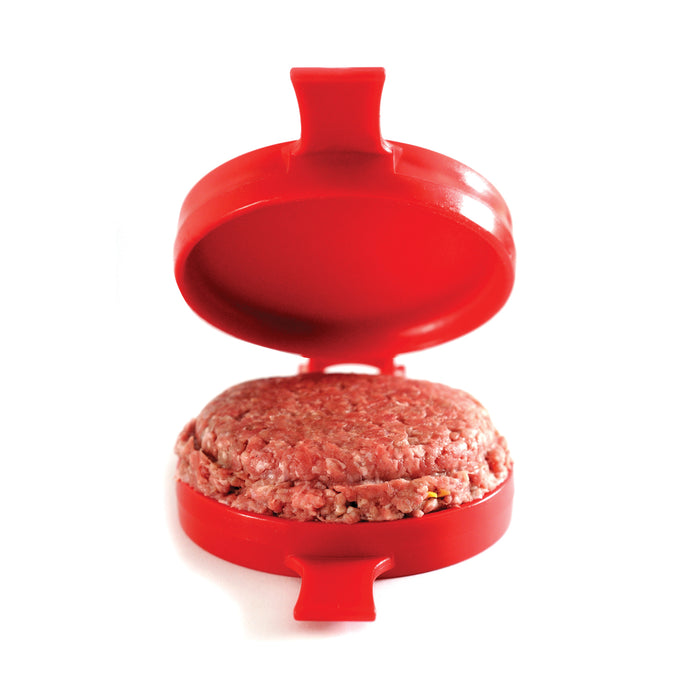 Stuffed Burger Maker 508