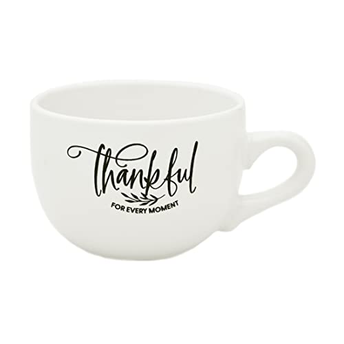 Thankful Jumbo Mug 5097