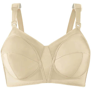 Beige Bra