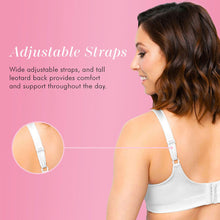 Adjustable Straps