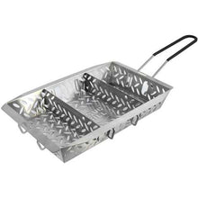 UltraVersatile Stainless Steel Grill Basket 5101P