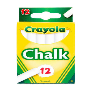 White Chalk 51-0320