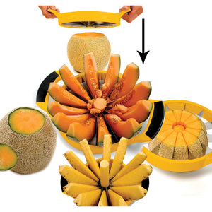 Grip-EZ Melon Cutter 5112Y