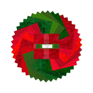 Wilmington Prints Christmas Spirit Collection 10 Karat Gems Cotton Fabric 512-101-512