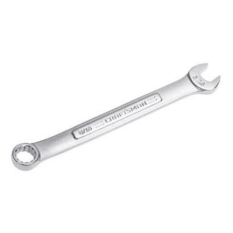 5/16 in. 12 Point Combination Wrench