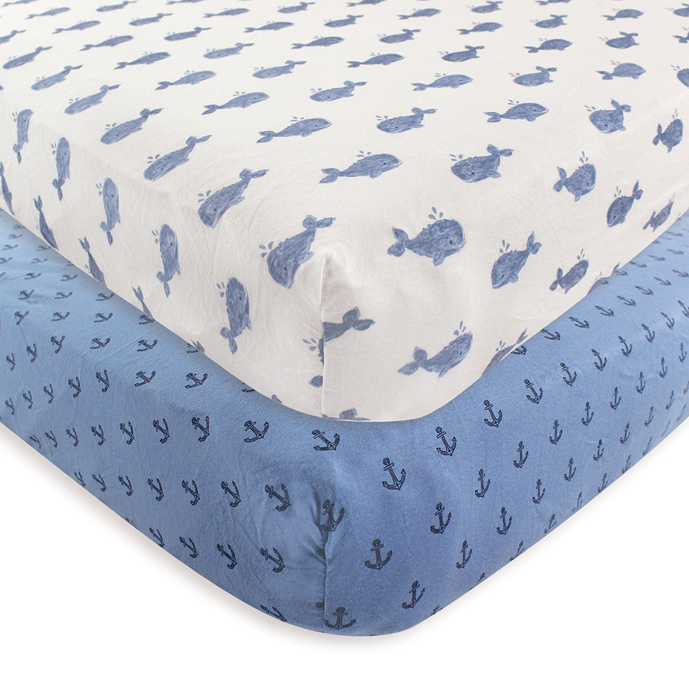  Kids Retro Hunt Fish Fitted Sheet Twin Size,Retro Farm Wooden  Board Mattress Cover (1 Fitted + 1 Pillowcases),Deer Bird Fish Animal  Hunting All Round Elastic Deep Pocket Bed Cover for Kids