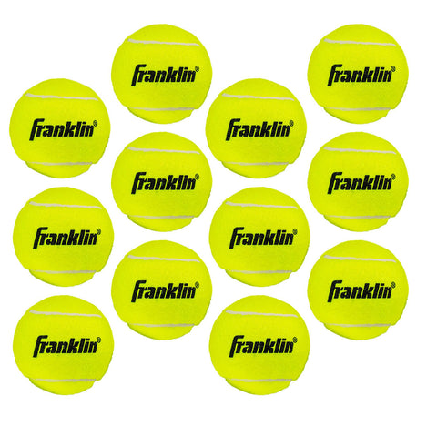 12-Pack Tennis Balls