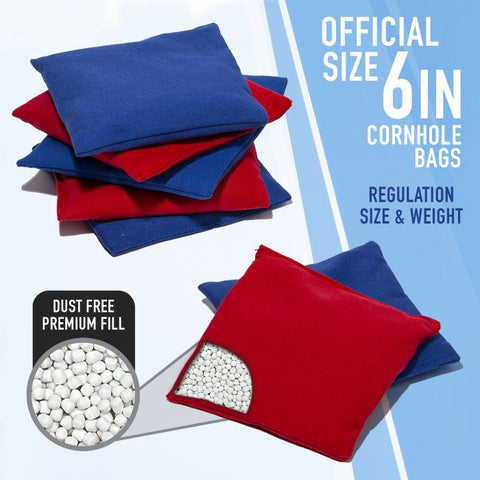 bean bag features