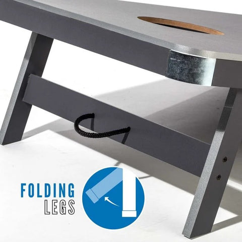 folding legs