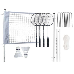 Professional Badminton Set 52633